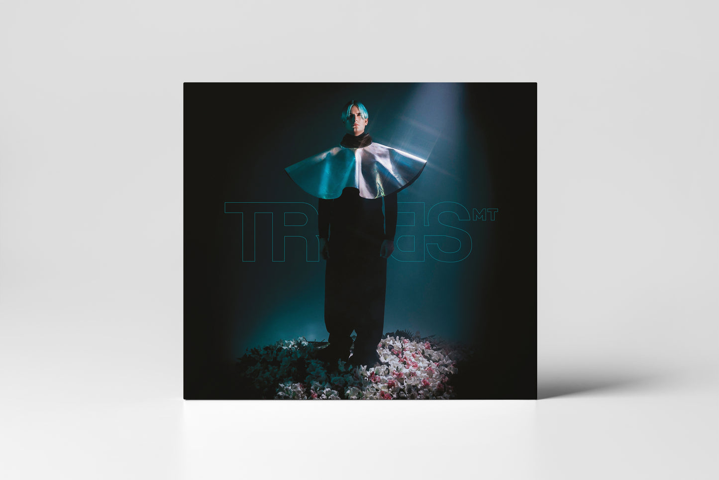 TRIBBS - MT - CD